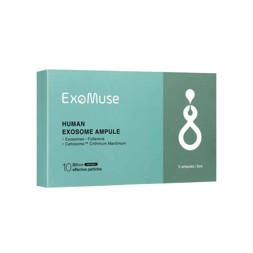 ExoMuse安瓶