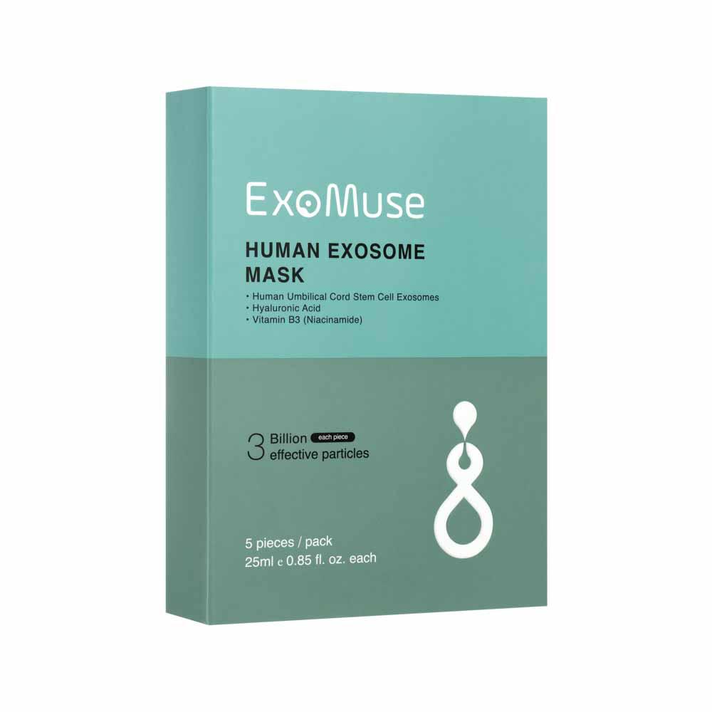 ExoMuse面膜